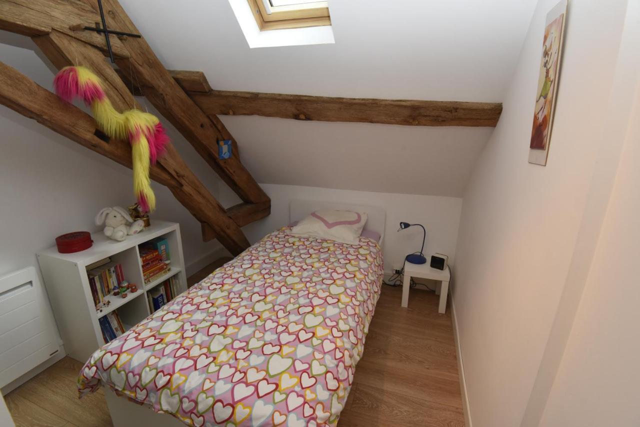 Chambres D'Hotes L'Hermine Vineuil Vineuil  Kültér fotó