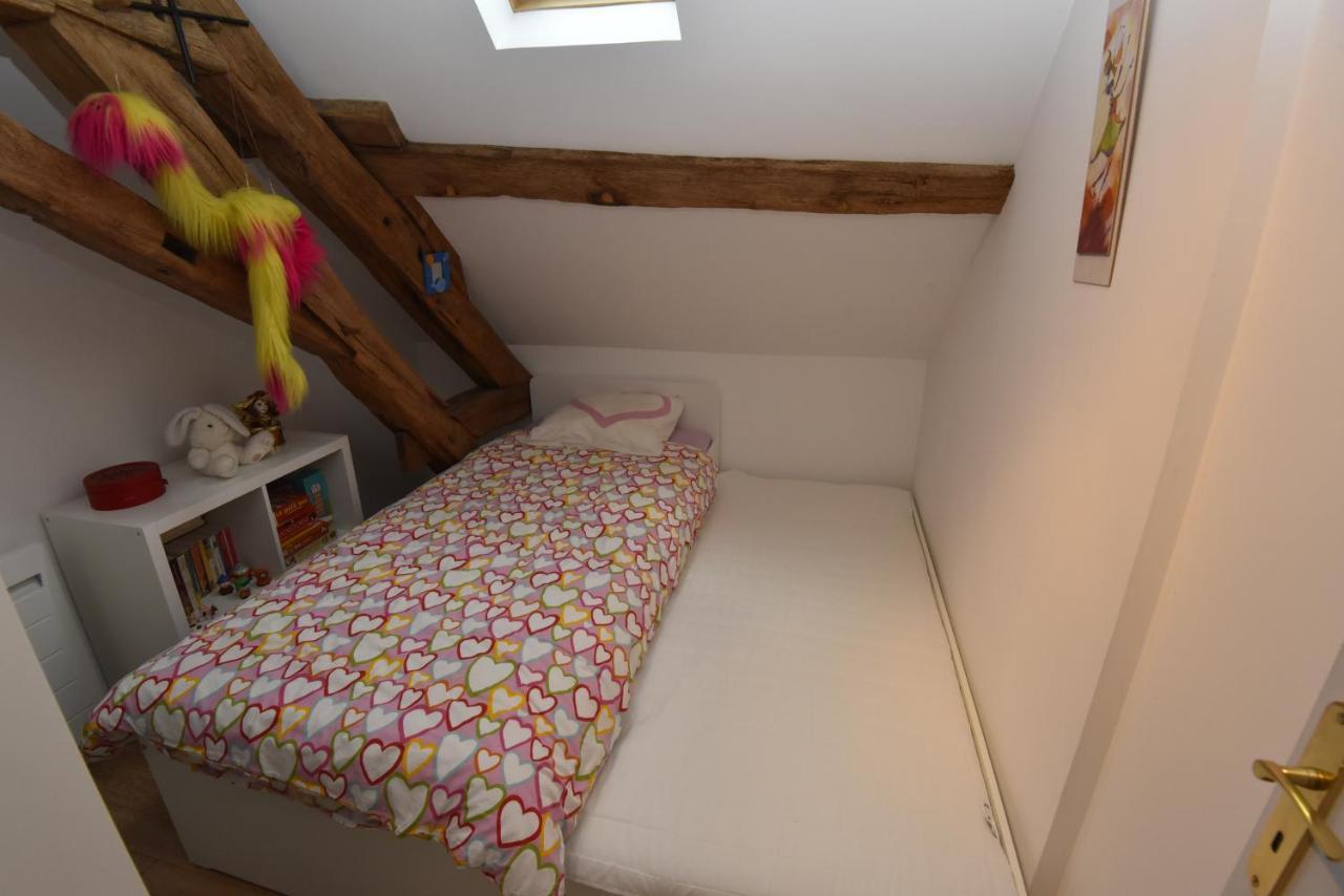 Chambres D'Hotes L'Hermine Vineuil Vineuil  Kültér fotó